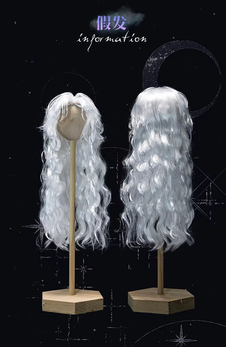 AEDOLL 1/3 full set nude doll Iyra with astral body