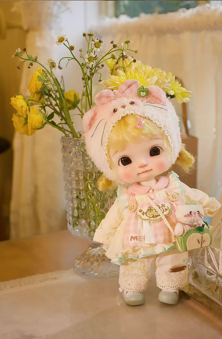 AEDOLL 1/6 full set Milk Bean [淘宝代购]