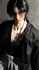 ChaiYu 75cm BJD head LanXuan