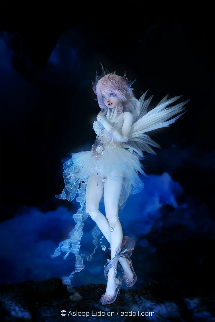 AEDOLL 1/4 full set Iris with astral body