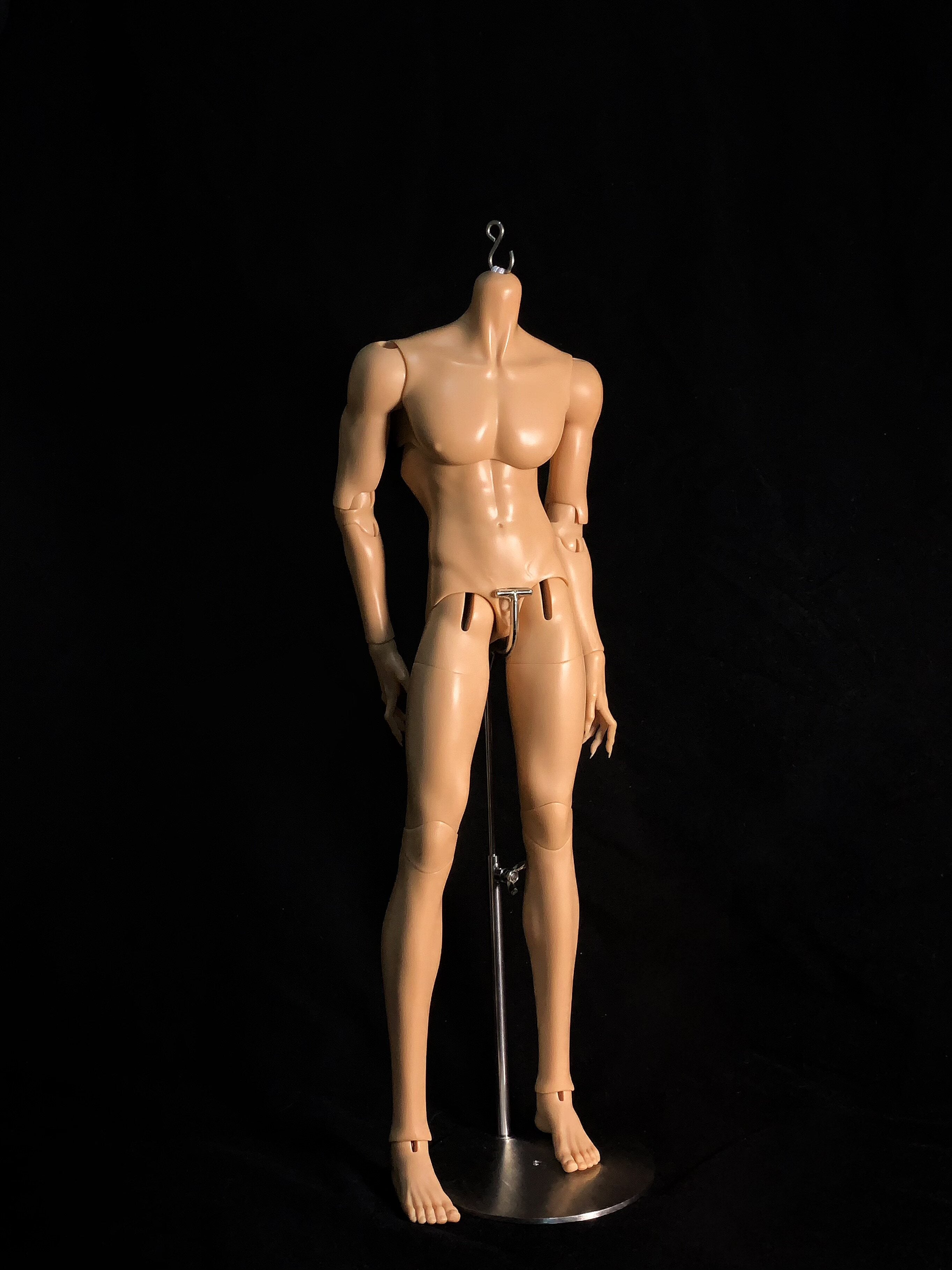 Fatemoons 1/4 BJD head DaGou