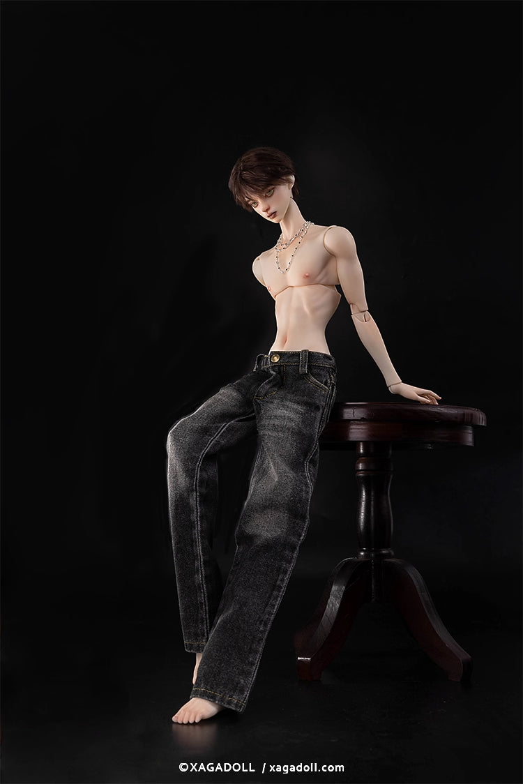 XAGADoll 1/4 BJD constellation body male