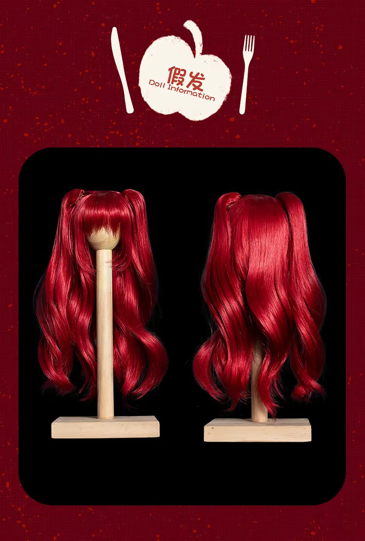 AEDOLL 1/4 nude doll & full set TianNi with soft body