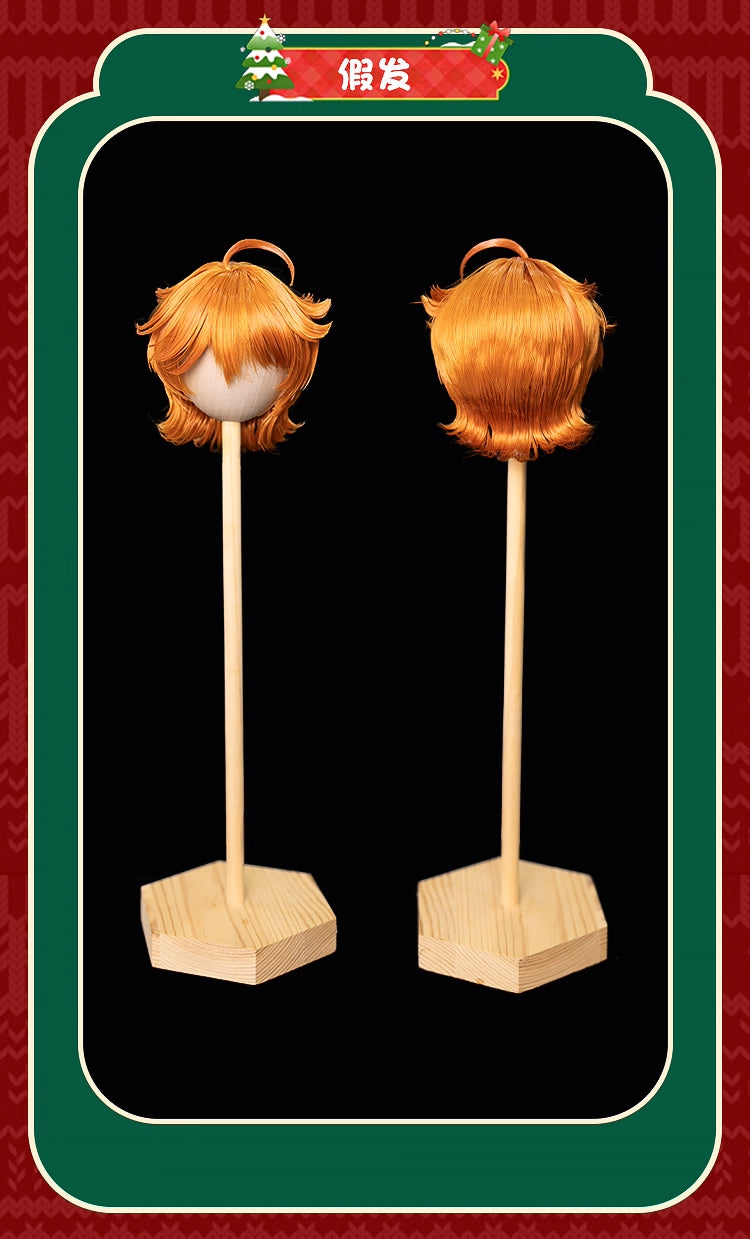 AEDOLL 1/4 full set Pine Cone with soft body