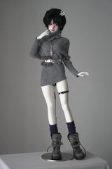 Soleil 1/4 BJD female body