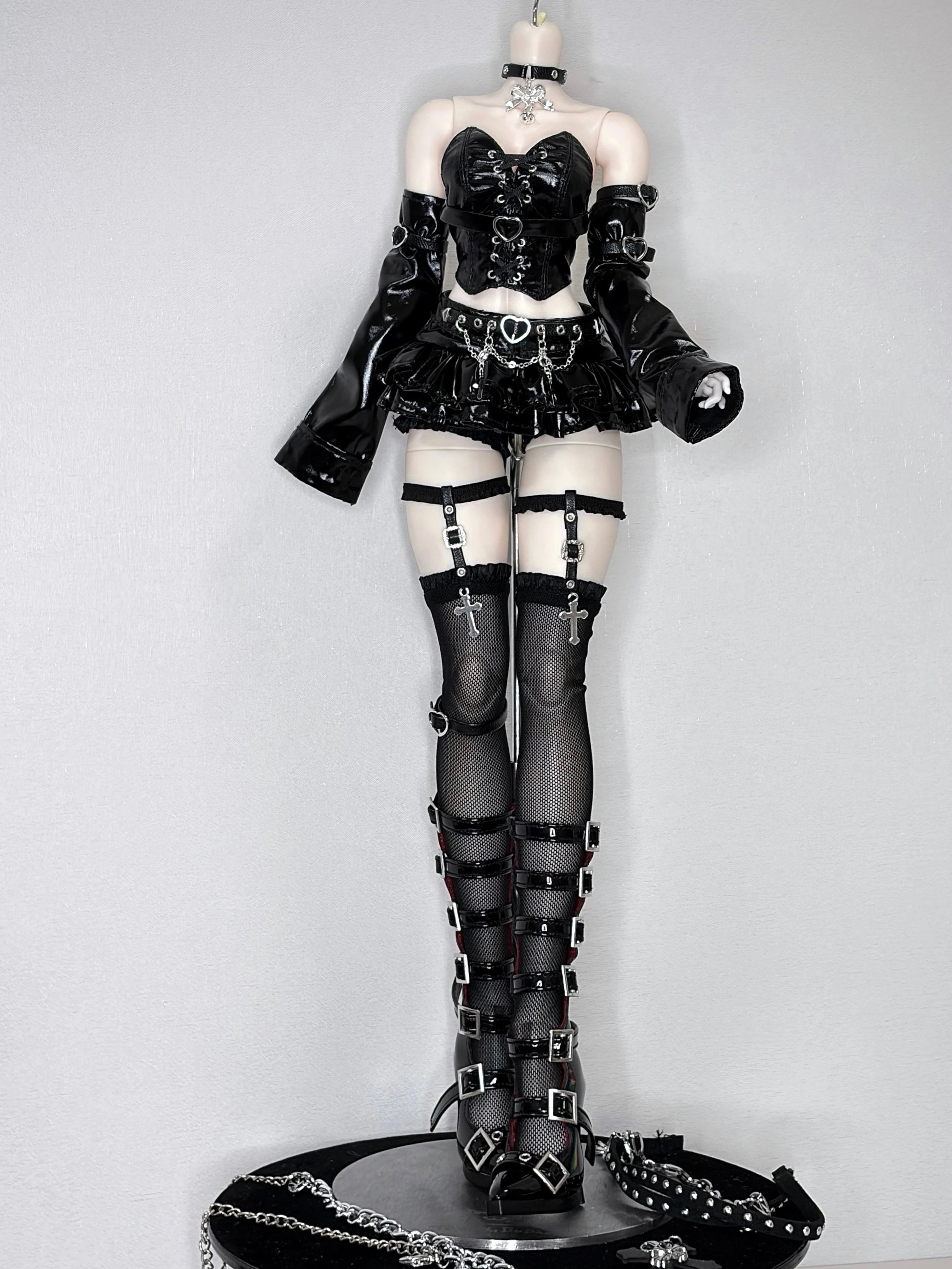 HuoShanJi 1/4 1/3 outfits 《STAR》BJD clothing
