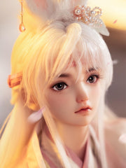 LoongSoul 1/3 bjd 68cm full set Fang Ri Tu