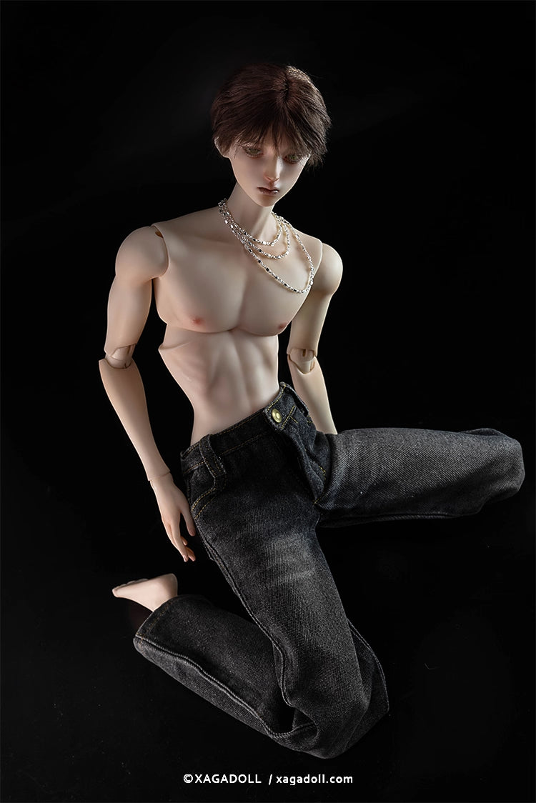 XAGADoll 1/4 BJD constellation body male