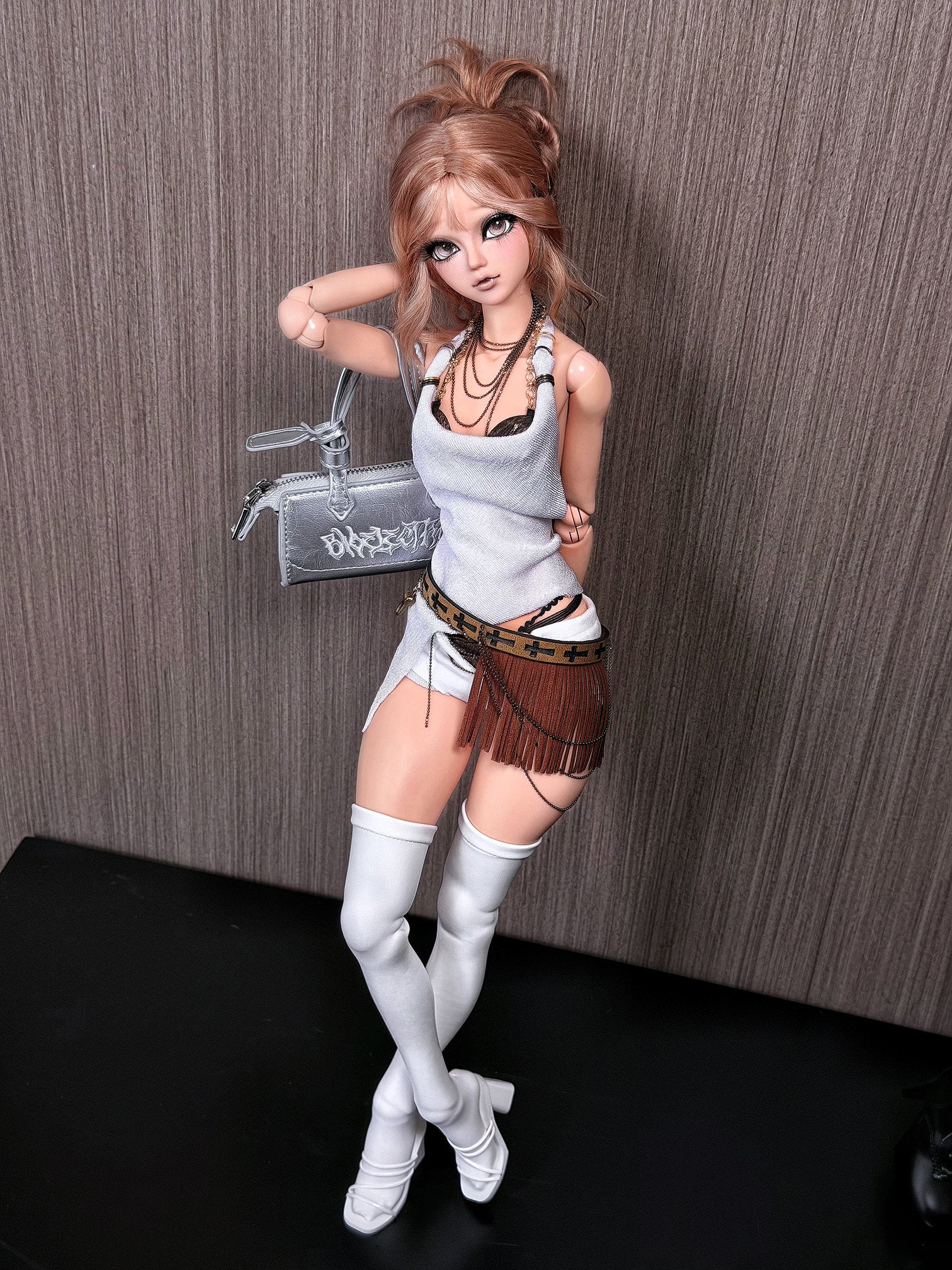 Choomic 1/3 1/4 AP BJD outfits