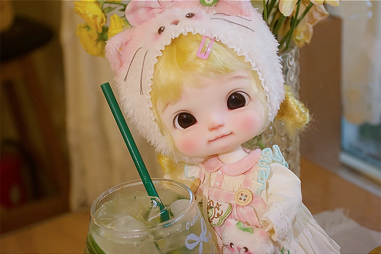 AEDOLL 1/6 full set Milk Bean [淘宝代购]