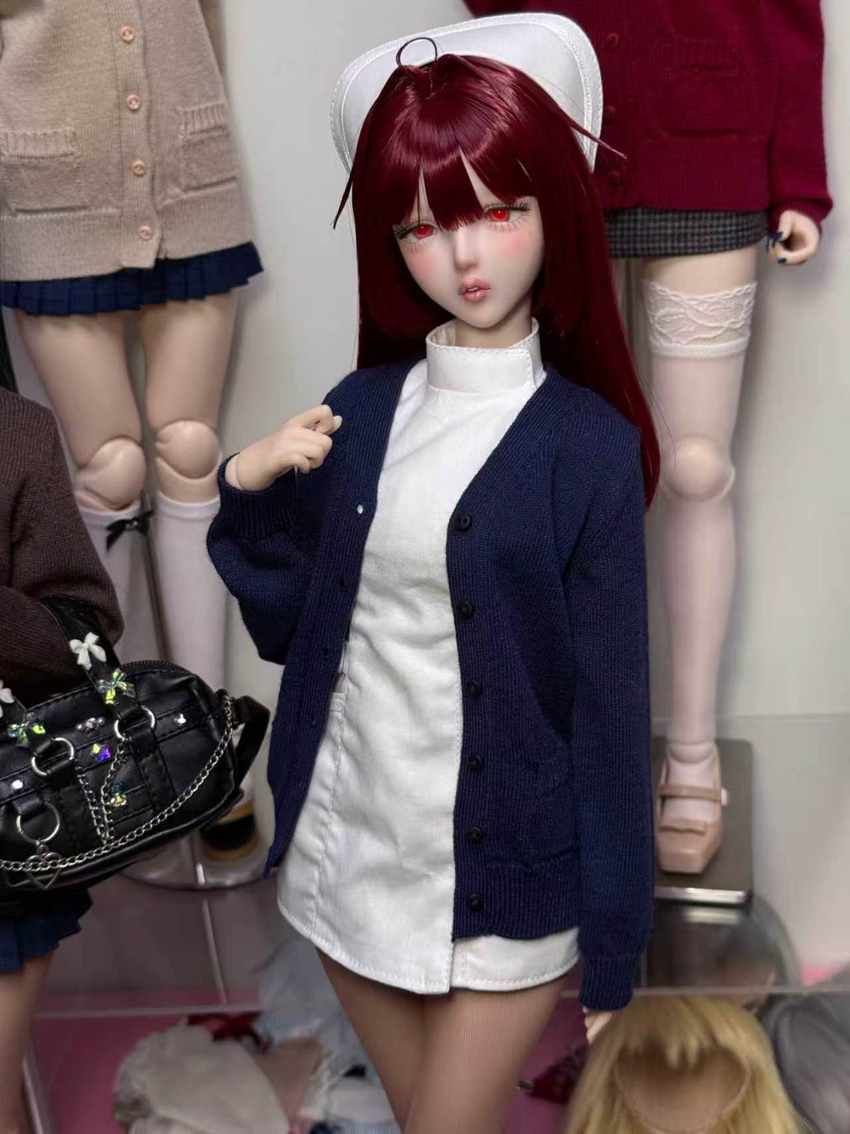 PinkRose 1/4 AP sweaters代购