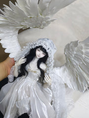 YeZiXing 1/4 bjd head YeZiXiu