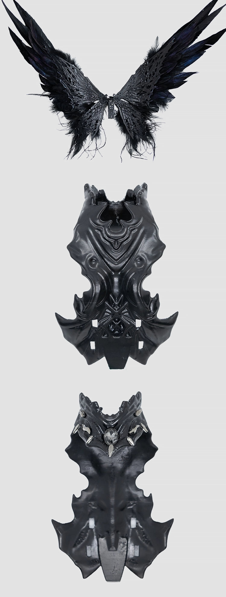 XAGADOLL 1/3 BJD full set Elianna with astral 62cm body