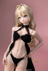 XAGADoll 1/4 BJD star body female