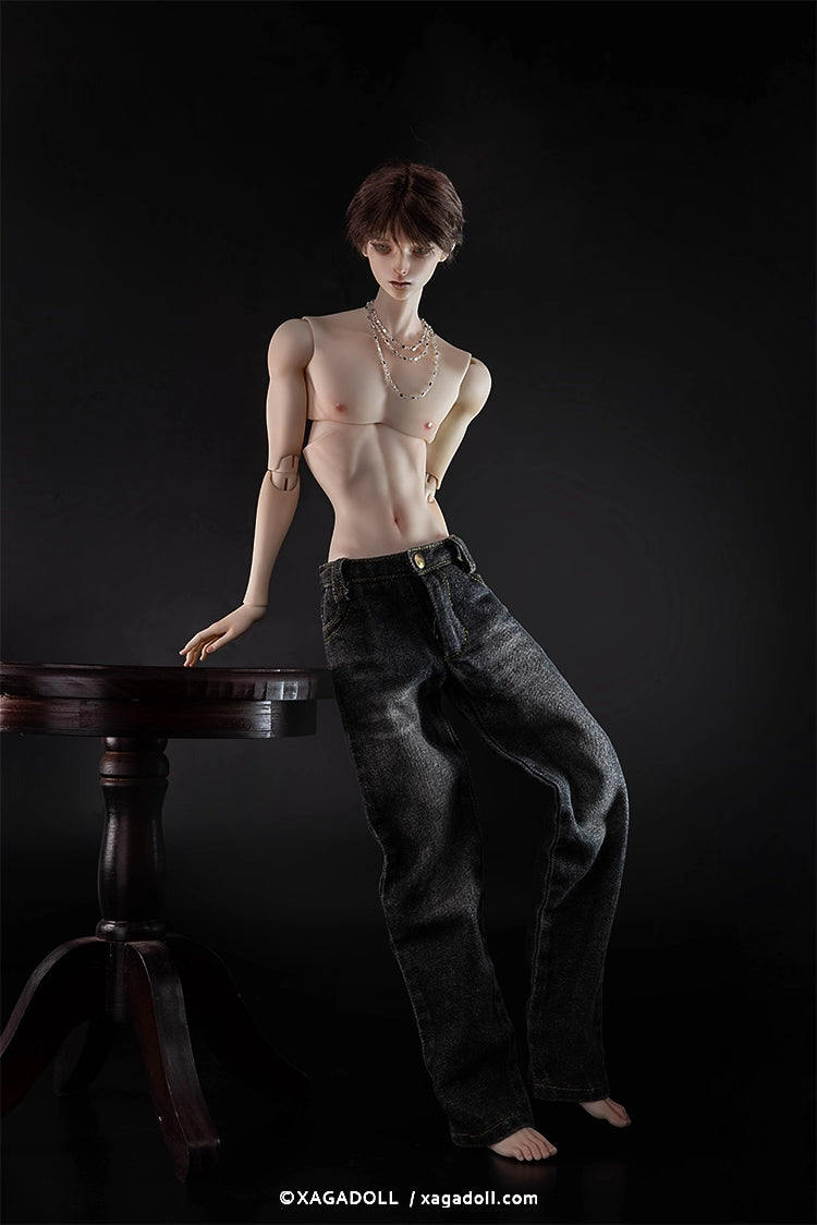 XAGADoll 1/4 BJD constellation body male