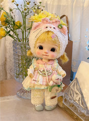 AEDOLL 1/6 full set Milk Bean [淘宝代购]