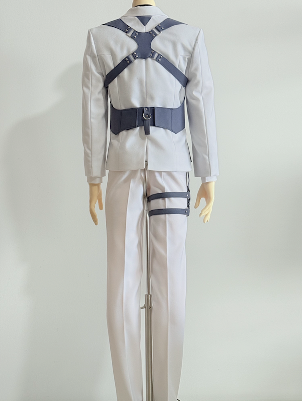 Xavier Cos 75cm Traveling the Daylight Trace BJD outfits代购