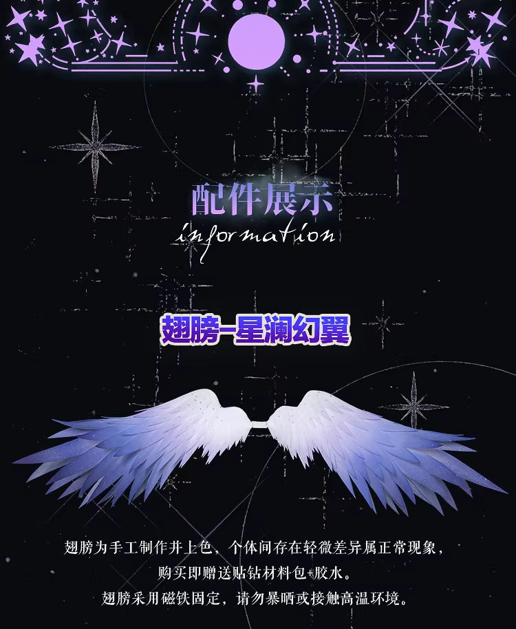 AEDOLL 1/3 full set nude doll Iyra with astral body