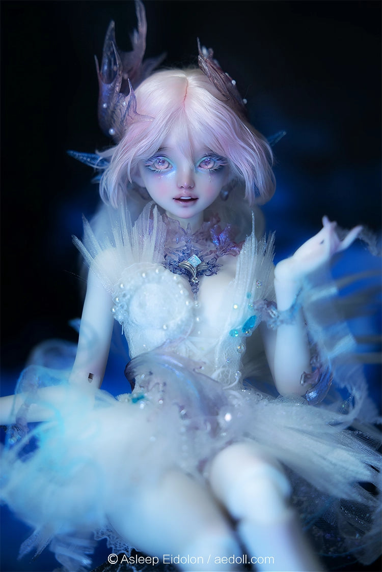 AEDOLL 1/4 full set Iris with astral body