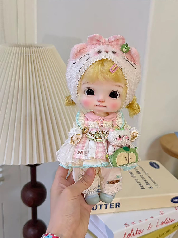 AEDOLL 1/6 full set Milk Bean [淘宝代购]