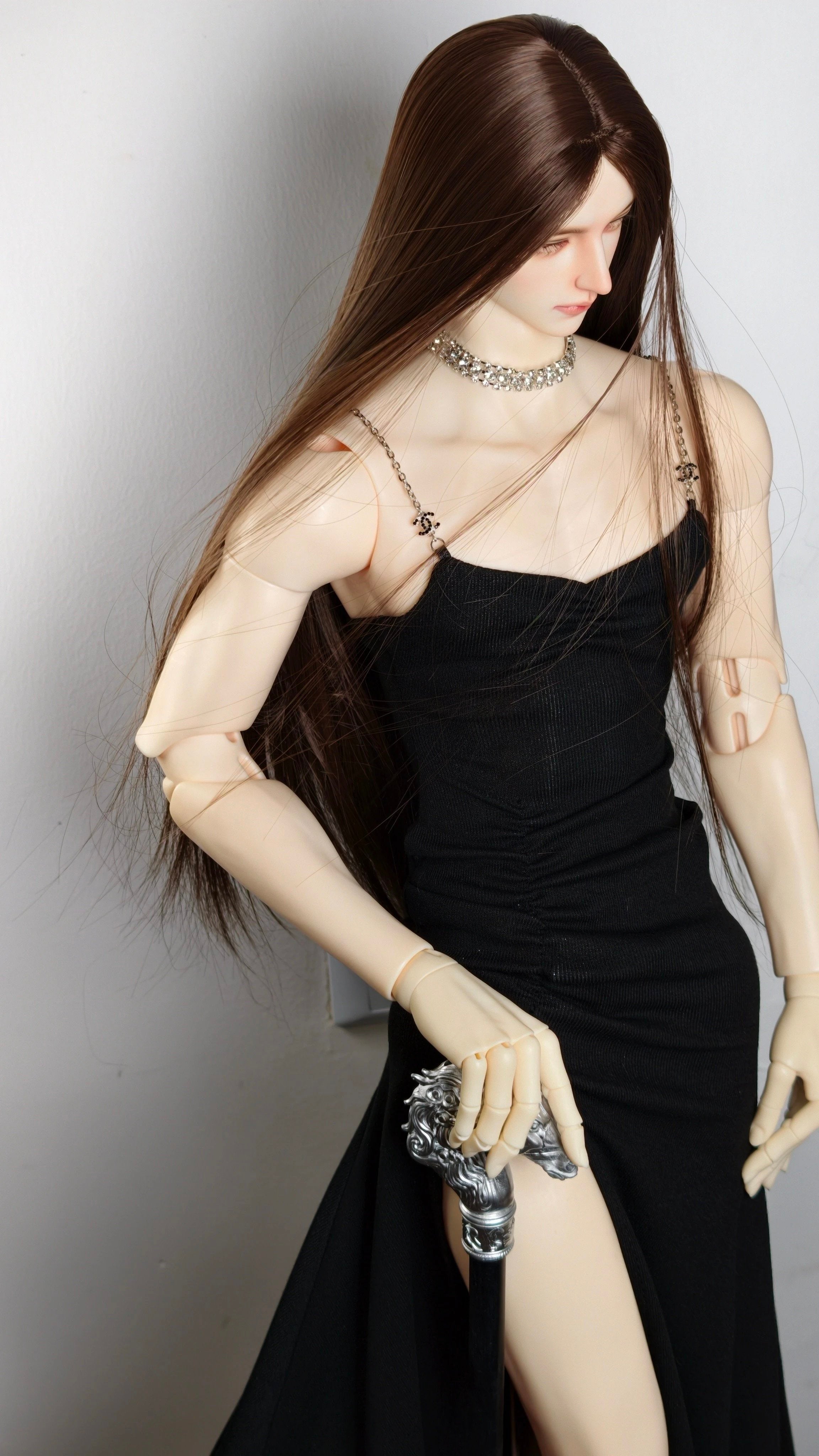 KironaStudio 75cm dress BJD outfits代购