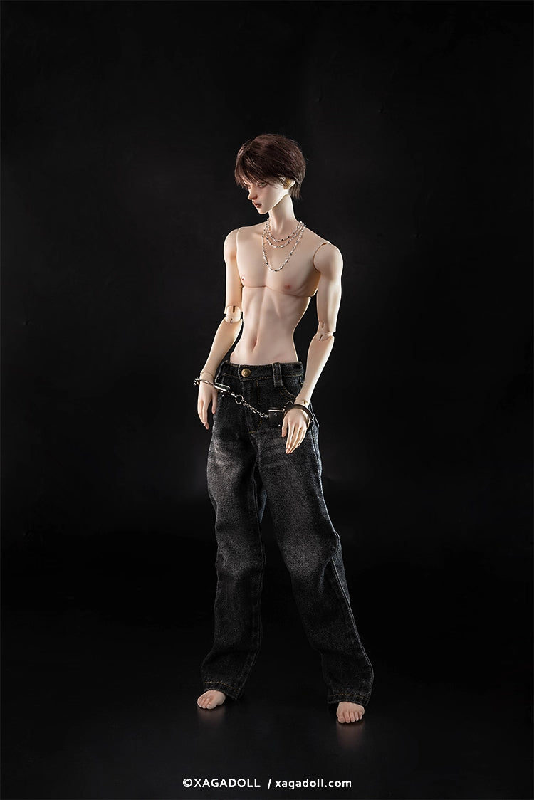 XAGADoll 1/4 BJD constellation body male