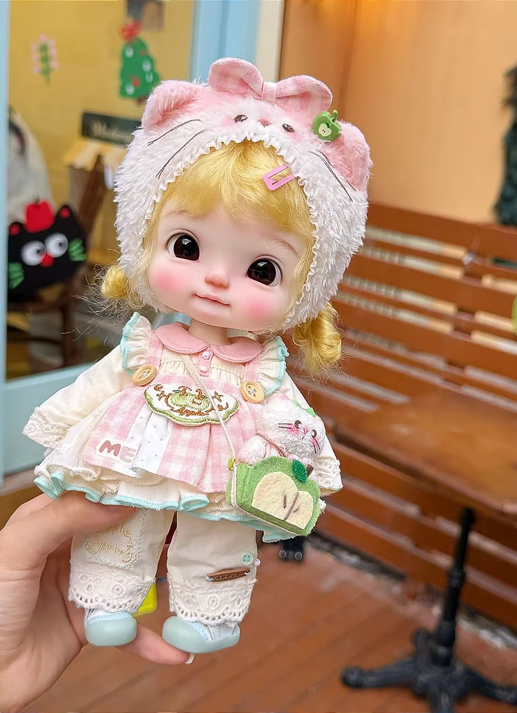 AEDOLL 1/6 full set Milk Bean [淘宝代购]