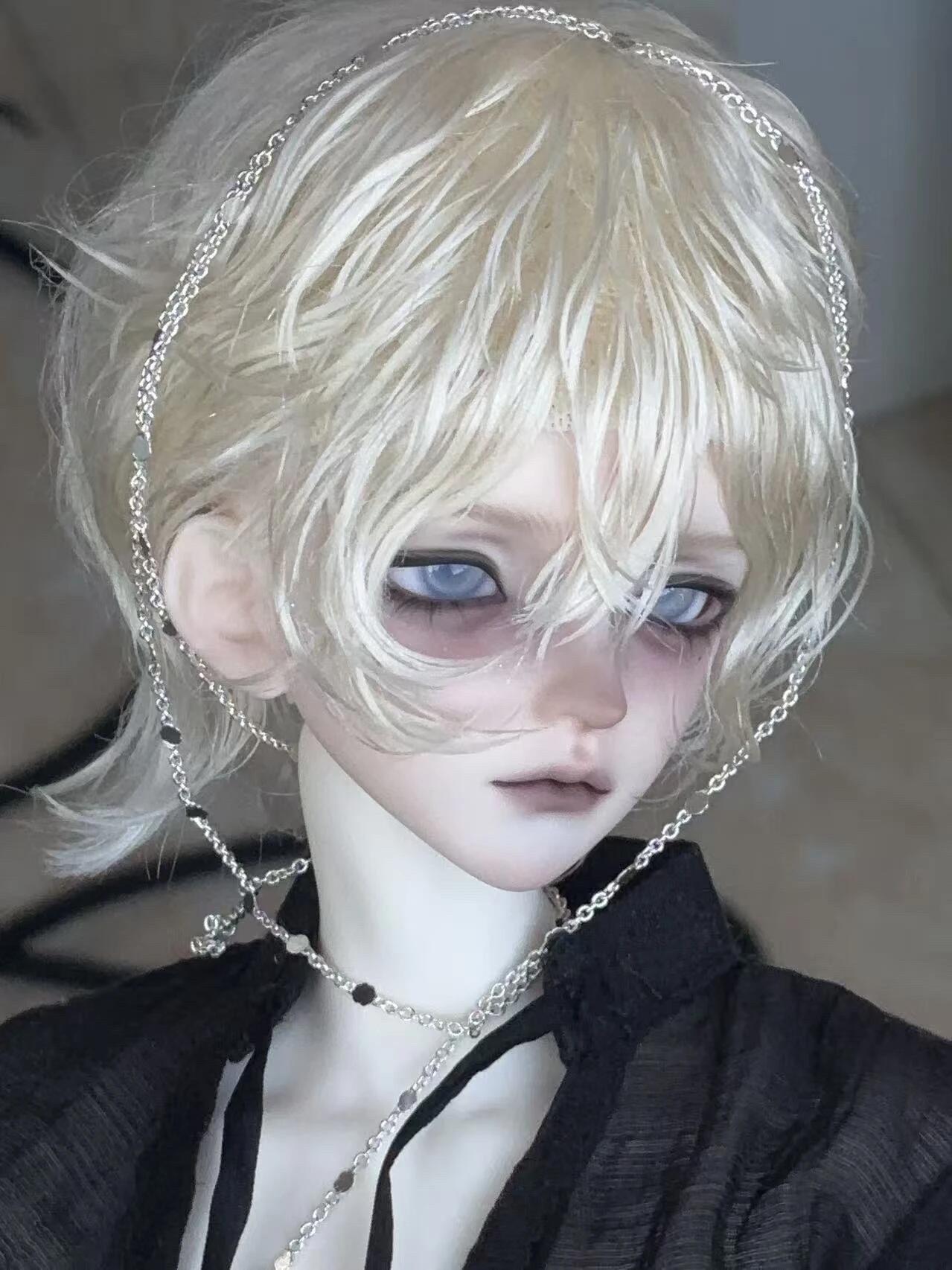 Hallucigenia 1/4 BJD Head 09 Abi代购