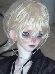 Hallucigenia 1/4 BJD Head 09 Abi代购