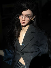 JR 1/3 BJD head Elara