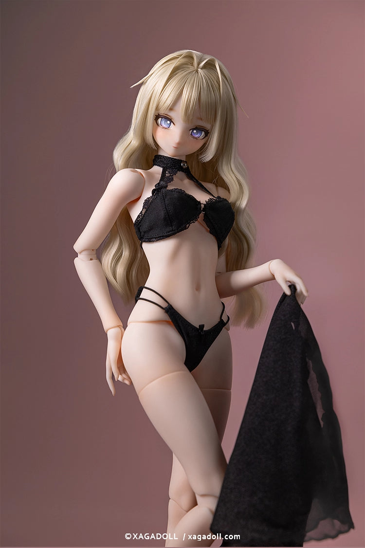 XAGADoll 1/4 BJD star body female