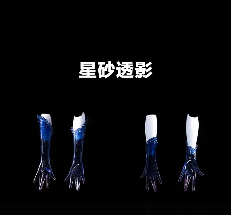 AEDOLL 1/3 full set nude doll Iyra with astral body