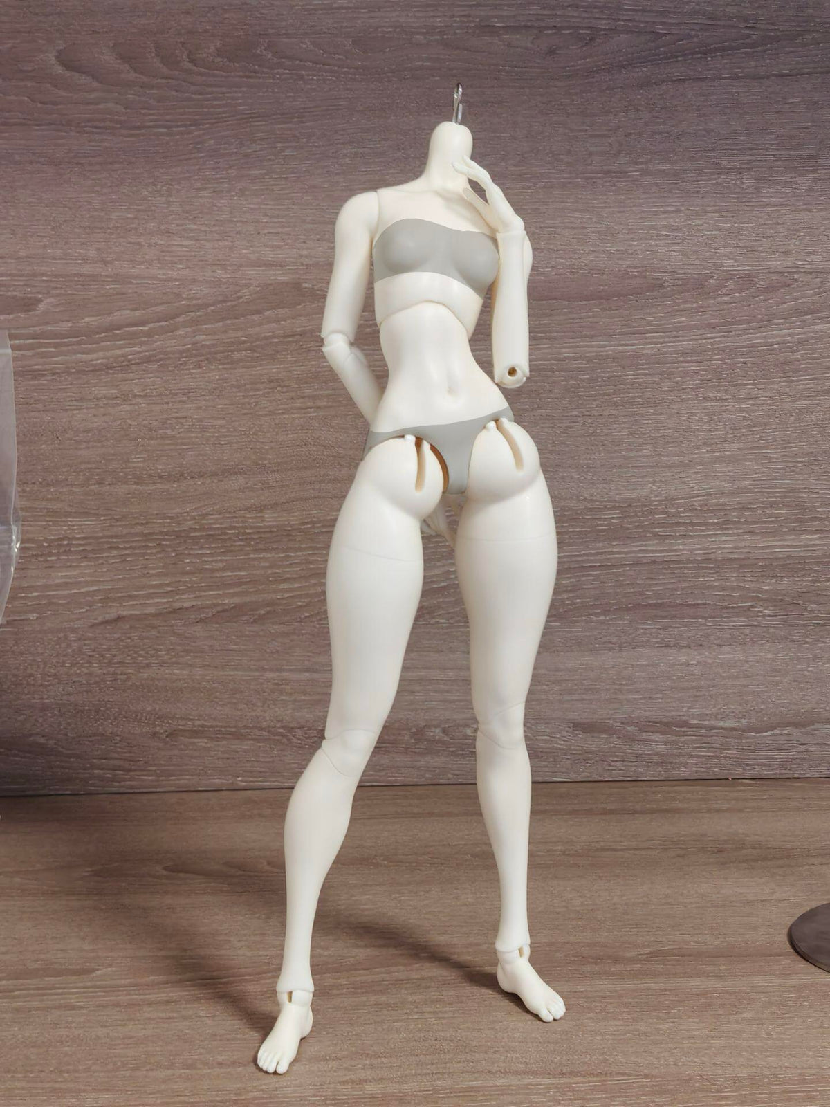 RatCake 1/4 BJD body代购