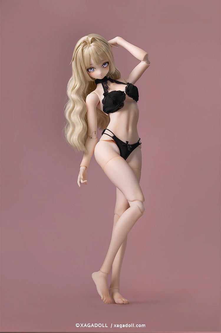 XAGADoll 1/4 BJD star body female