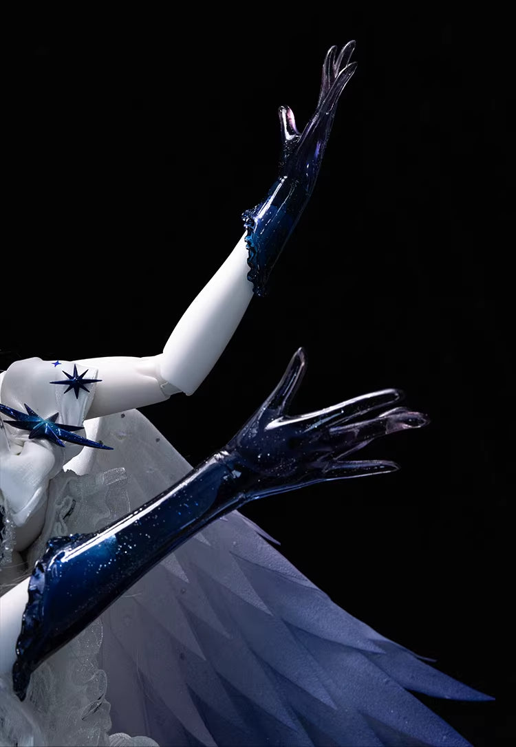 AEDOLL 1/3 full set nude doll Iyra with astral body