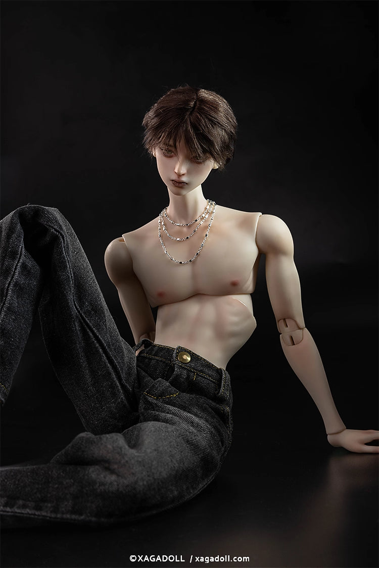 XAGADoll 1/4 BJD constellation body male
