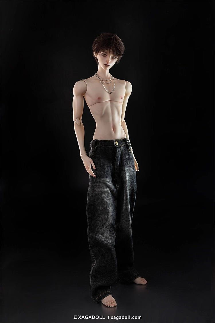 XAGADoll 1/4 BJD constellation body male