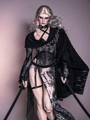 BIA 1/4 1/3 68-77cm BJD Wasteland fashion