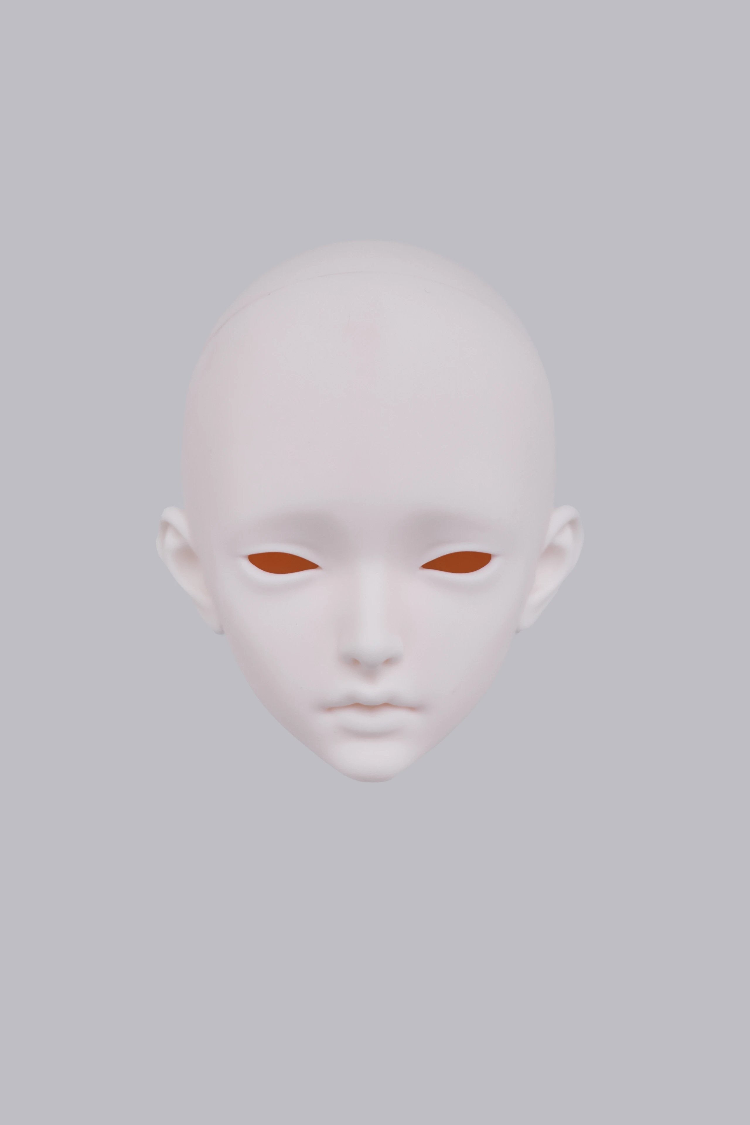 SUE 1/3 BJD head Flora