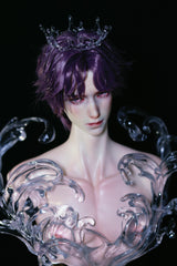 Luei Rafayel BJD bust stand