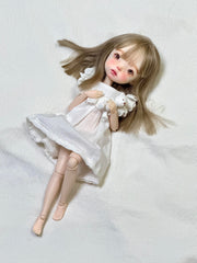 Sealight 1/6 BJD head Kira