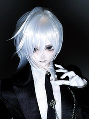 CielDoll 1/4 bjd head Ciel仅代购