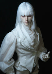 HollowAlta 75cm BJD head FeiXue