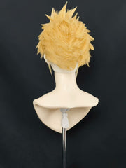 Cloud cos 1/3 75cm bjd wig