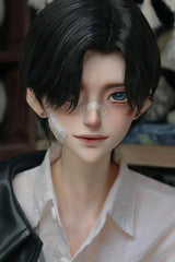Pencezero 70cm BJD Head Krone