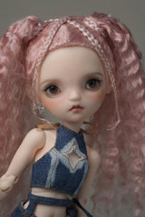 LuuusiQ 1/6 LiHua BJD special body Photosynthetic Girl