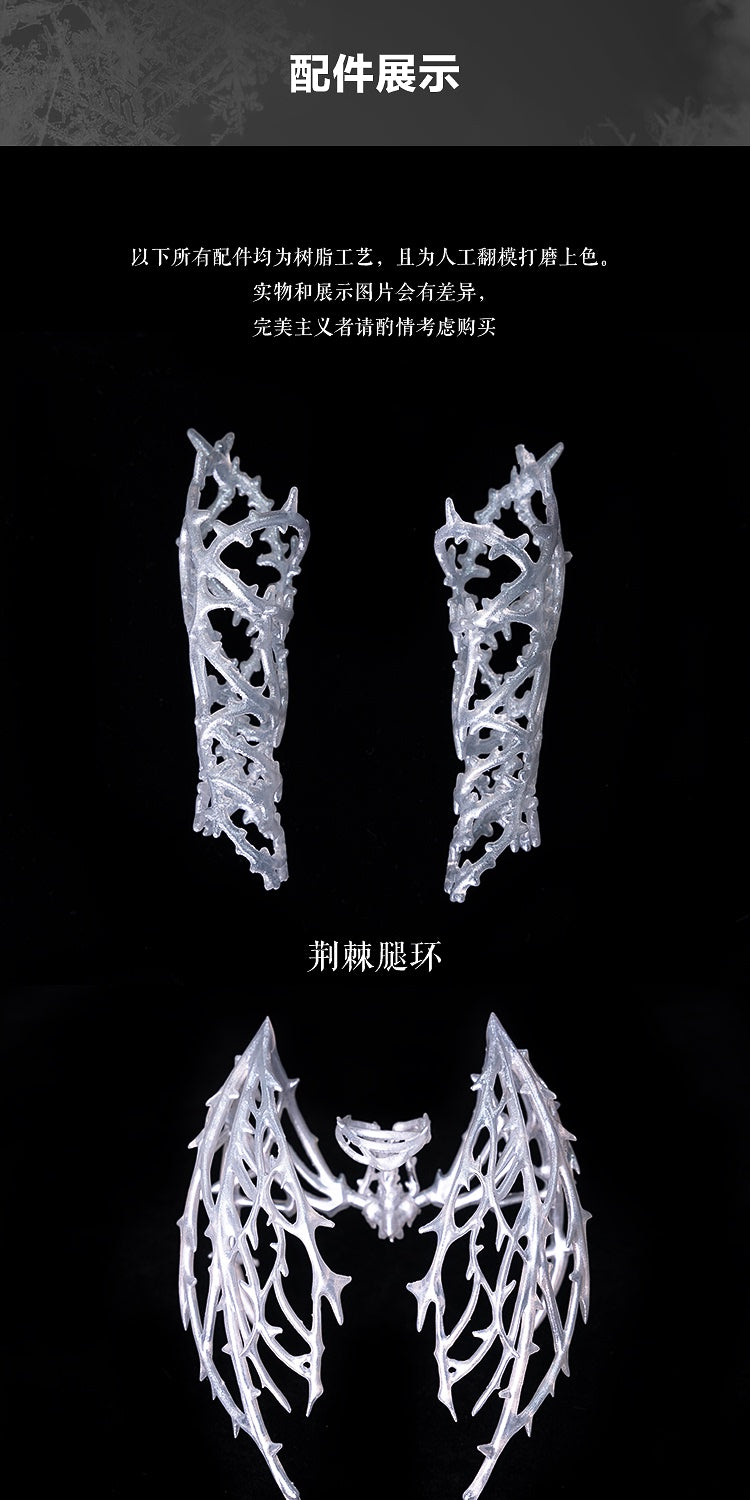 AEDOLL 1/6 full set Nivi with XingLing body