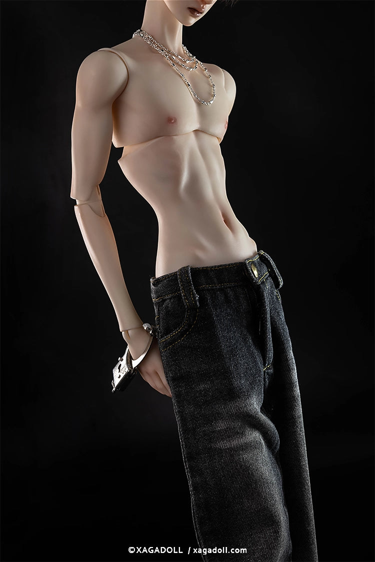 XAGADoll 1/4 BJD constellation body male