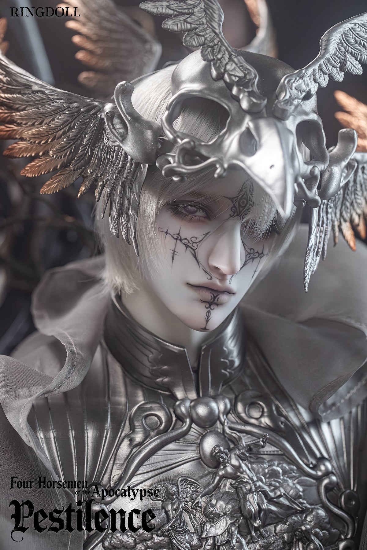 Ringdoll Pestilence