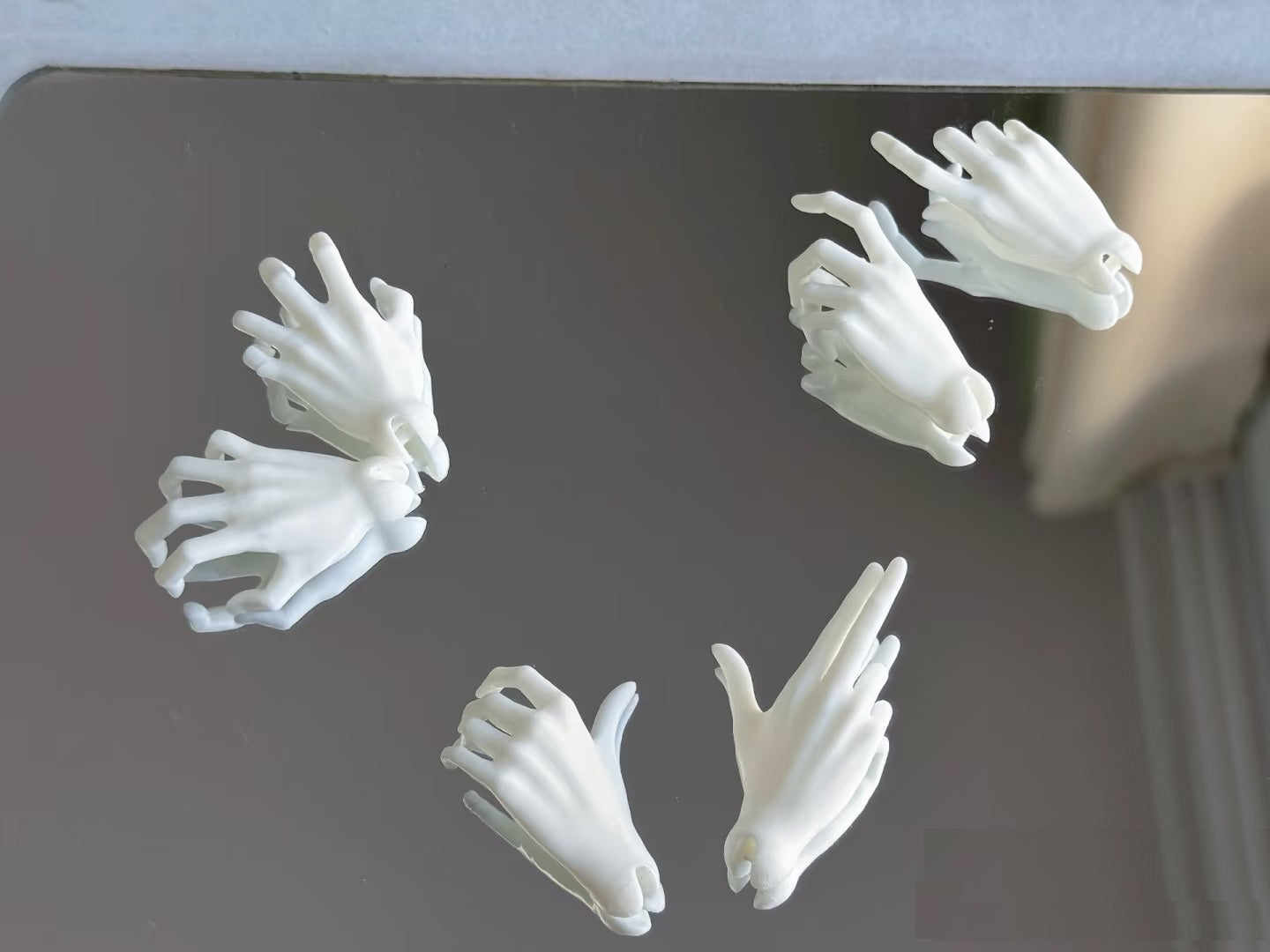 NAYOMI 1/4 LiLi BJD bod代购 PVC ver.